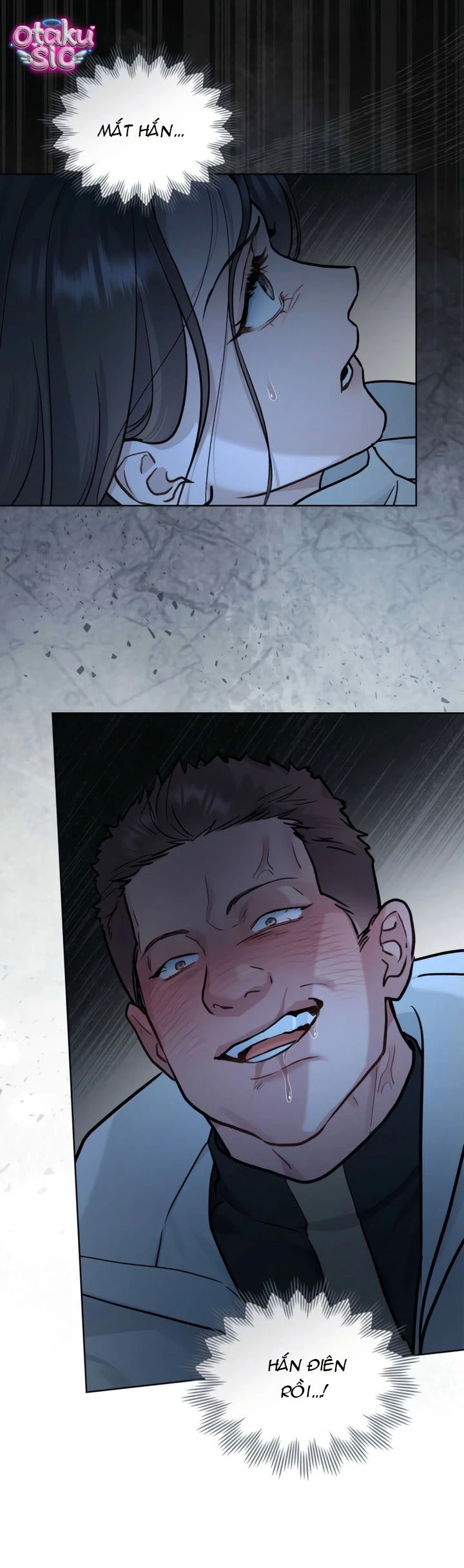 Thú Vui Của Kẻ Điên - Chap 39 - Trang 55