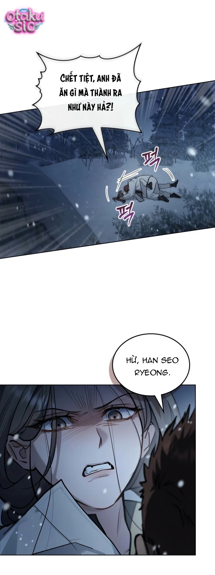 Thú Vui Của Kẻ Điên - Chap 39 - Trang 56