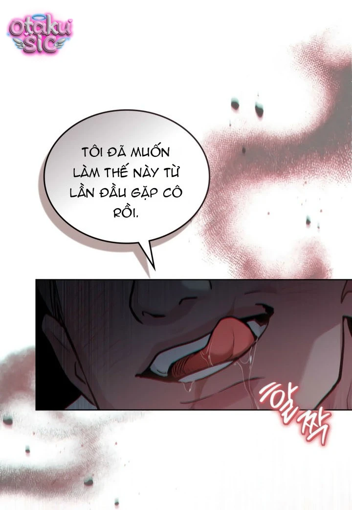 Thú Vui Của Kẻ Điên - Chap 39 - Trang 57