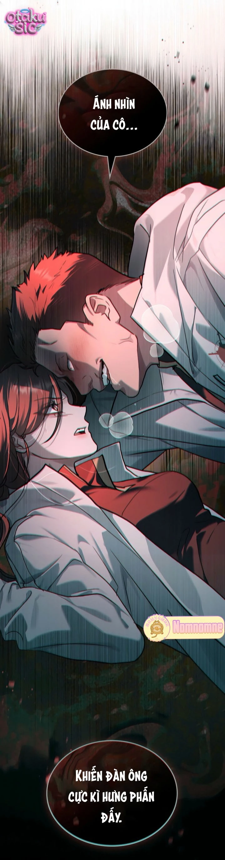 Thú Vui Của Kẻ Điên - Chap 39 - Trang 58