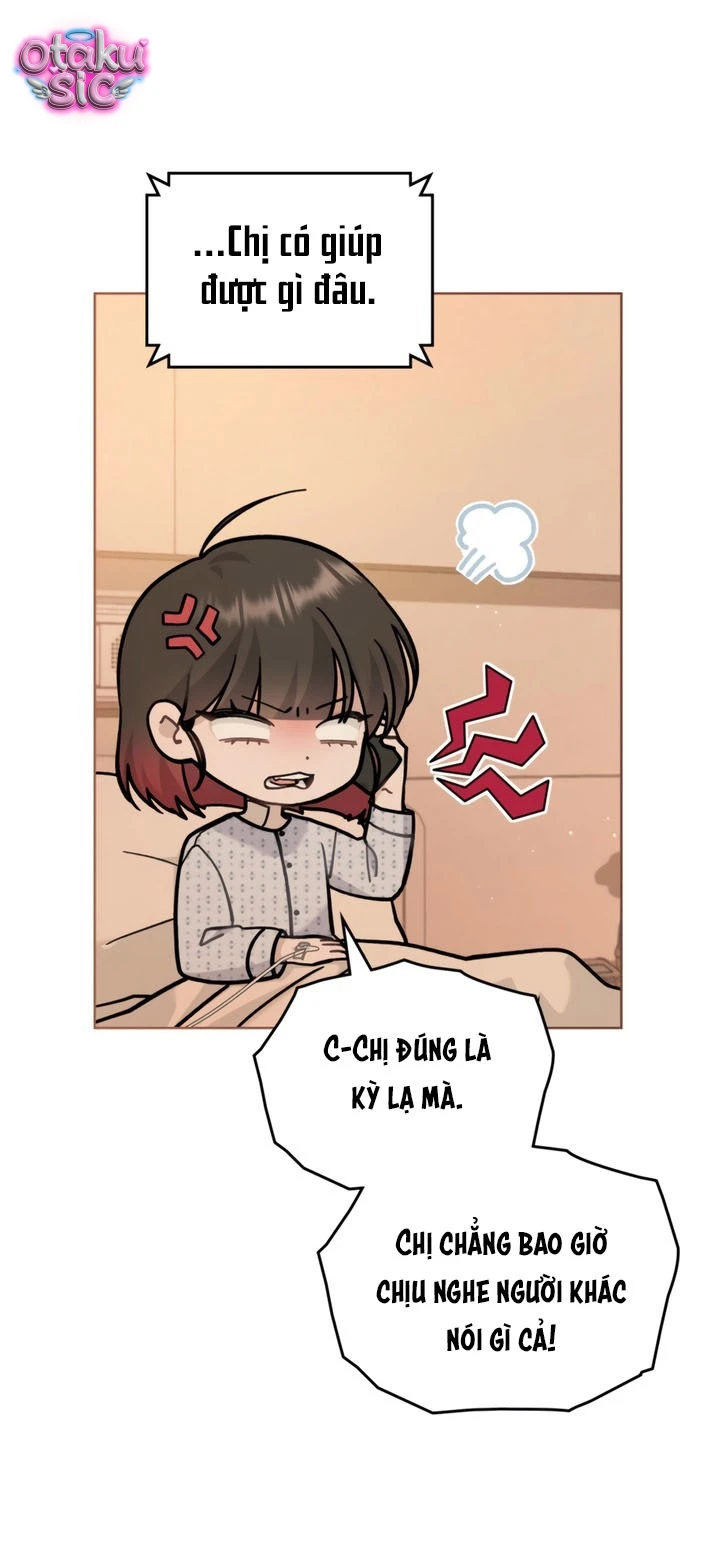 Thú Vui Của Kẻ Điên - Chap 39 - Trang 7