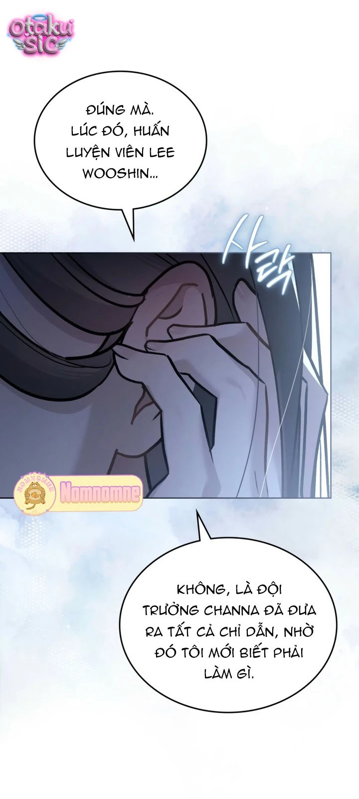 Thú Vui Của Kẻ Điên - Chap 39 - Trang 8