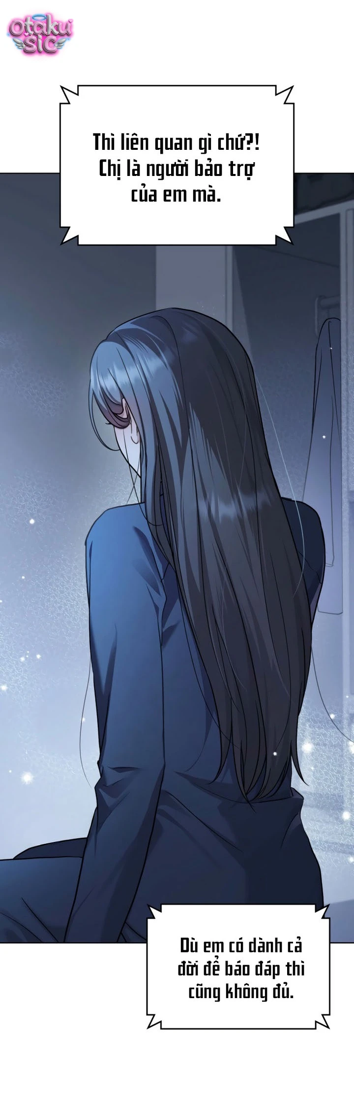 Thú Vui Của Kẻ Điên - Chap 39 - Trang 9