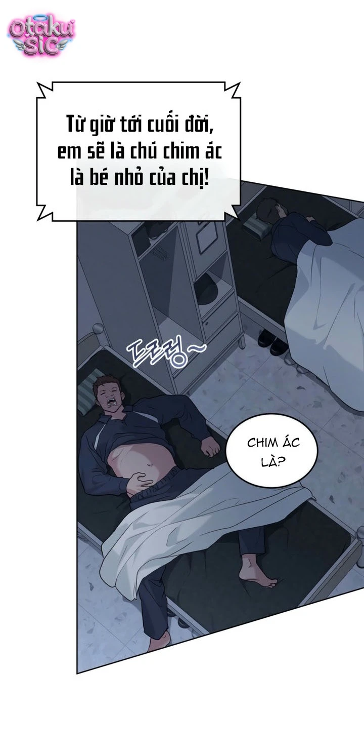 Thú Vui Của Kẻ Điên - Chap 39 - Trang 10