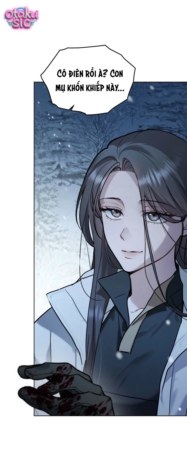 Thú Vui Của Kẻ Điên - Chap 40 - Trang 16