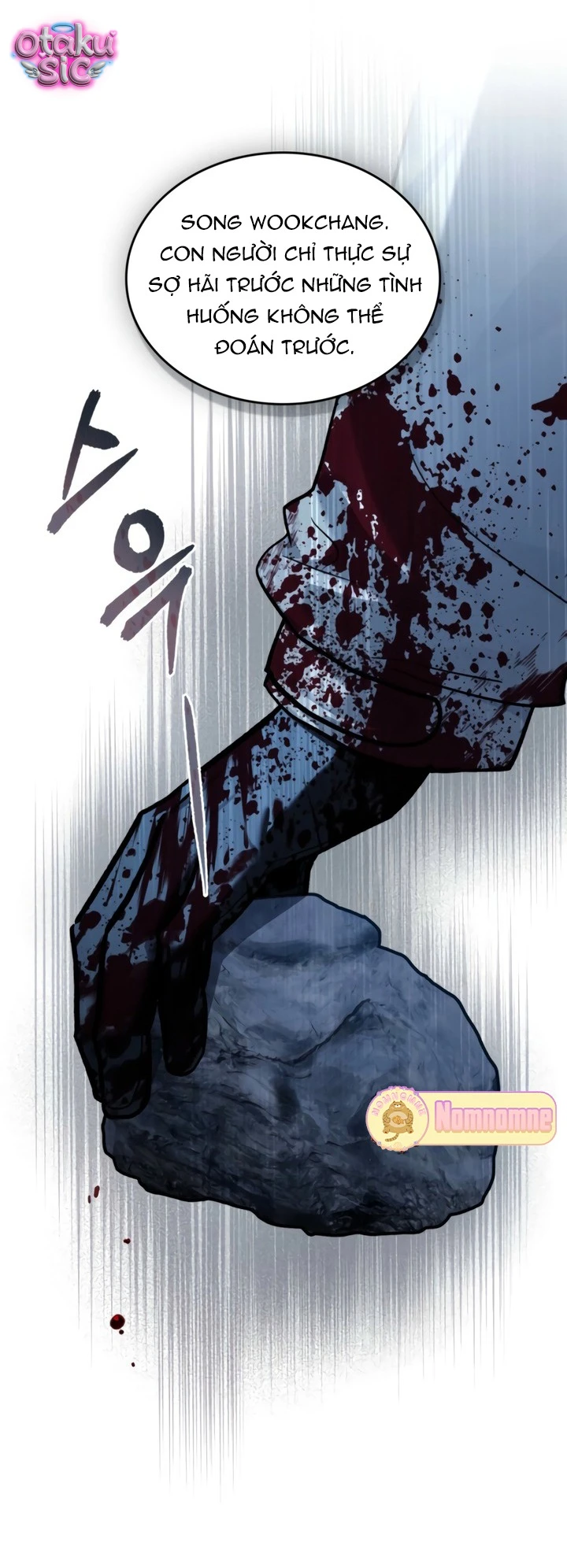 Thú Vui Của Kẻ Điên - Chap 40 - Trang 20