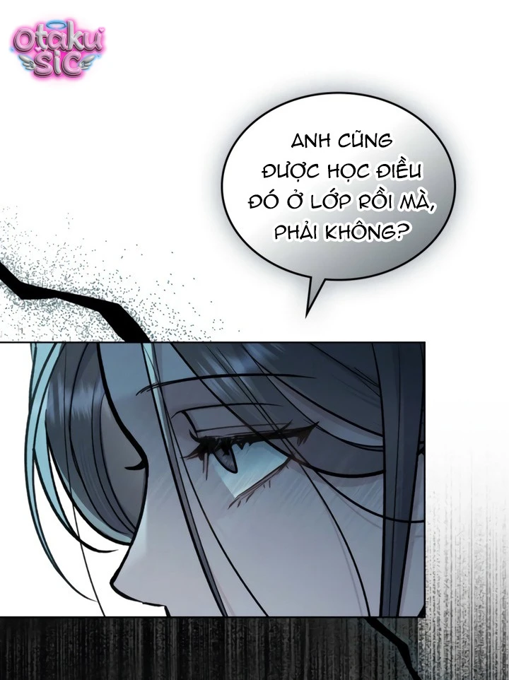 Thú Vui Của Kẻ Điên - Chap 40 - Trang 21