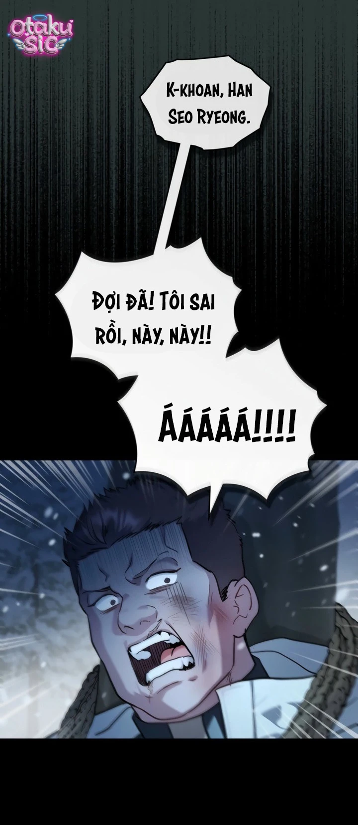 Thú Vui Của Kẻ Điên - Chap 40 - Trang 23