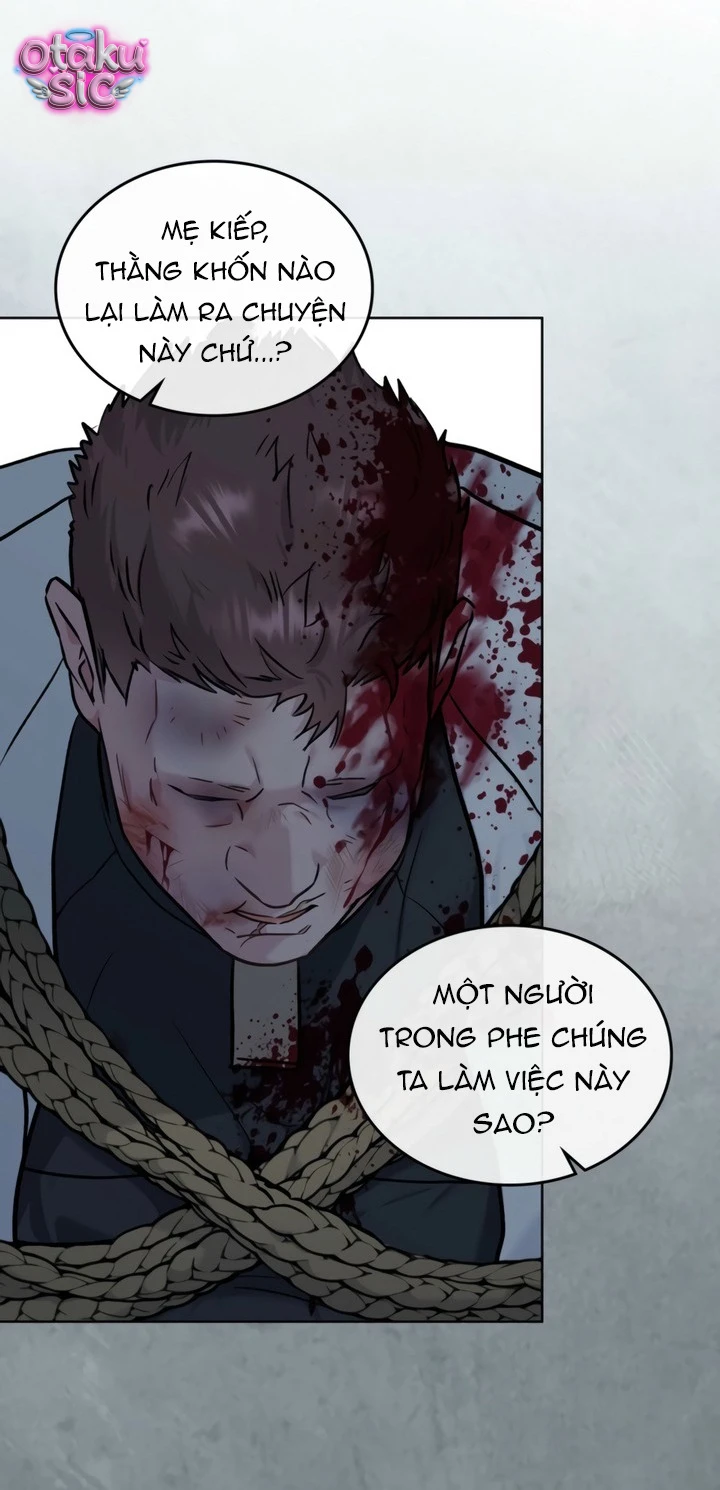 Thú Vui Của Kẻ Điên - Chap 40 - Trang 26