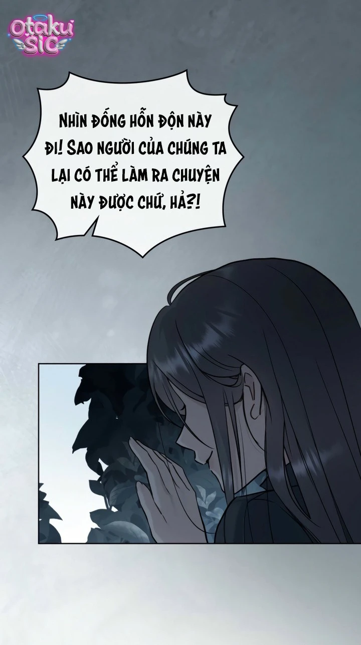 Thú Vui Của Kẻ Điên - Chap 40 - Trang 28