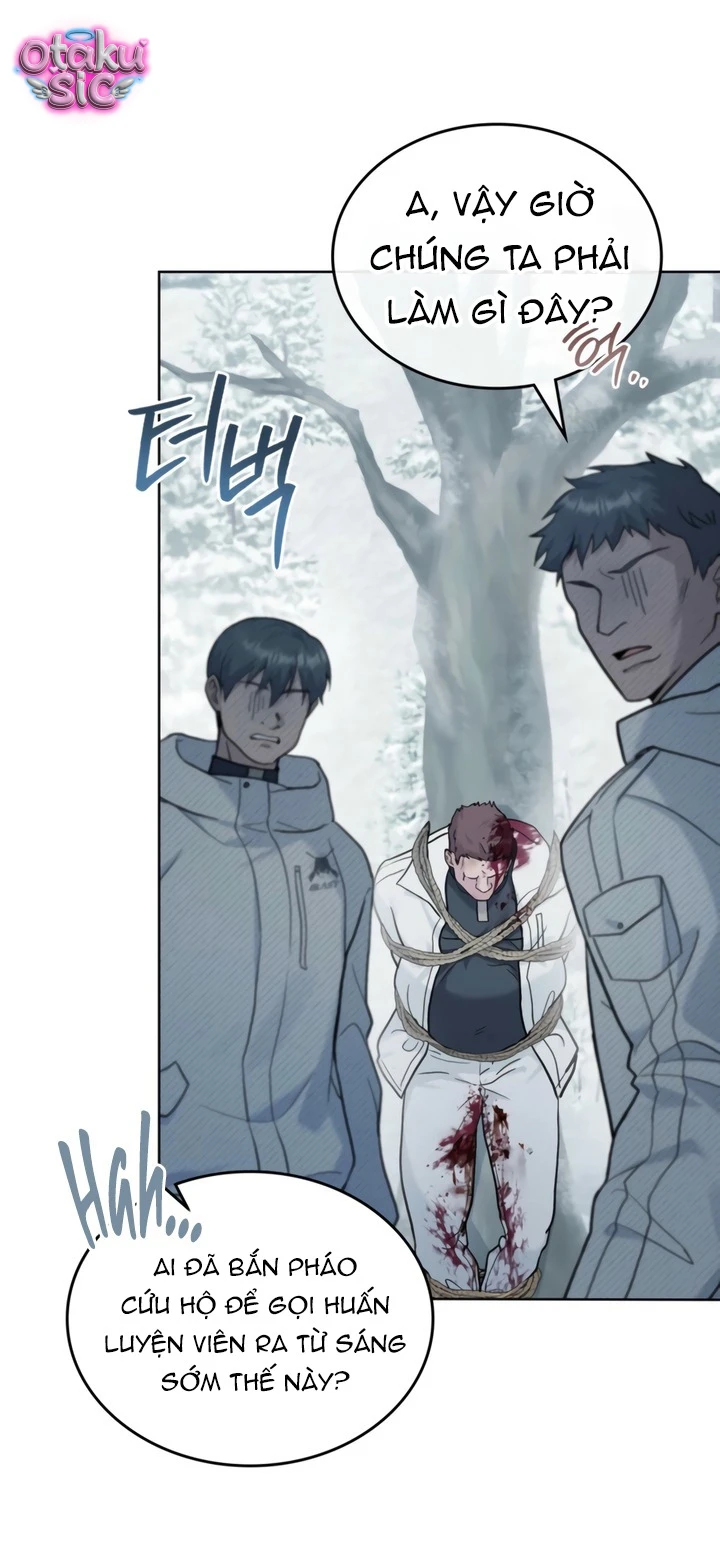 Thú Vui Của Kẻ Điên - Chap 40 - Trang 30