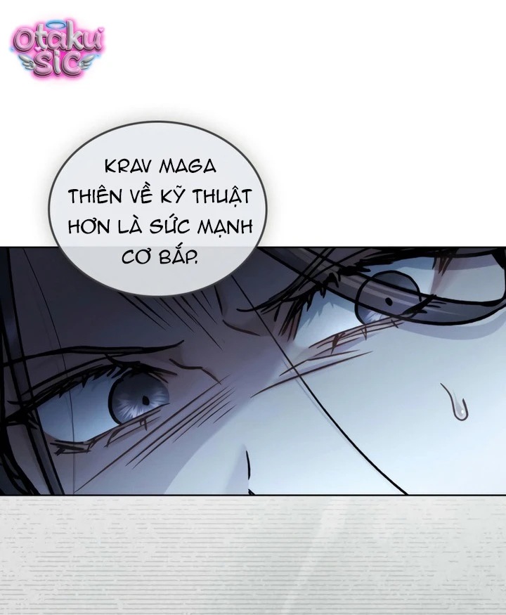 Thú Vui Của Kẻ Điên - Chap 40 - Trang 4