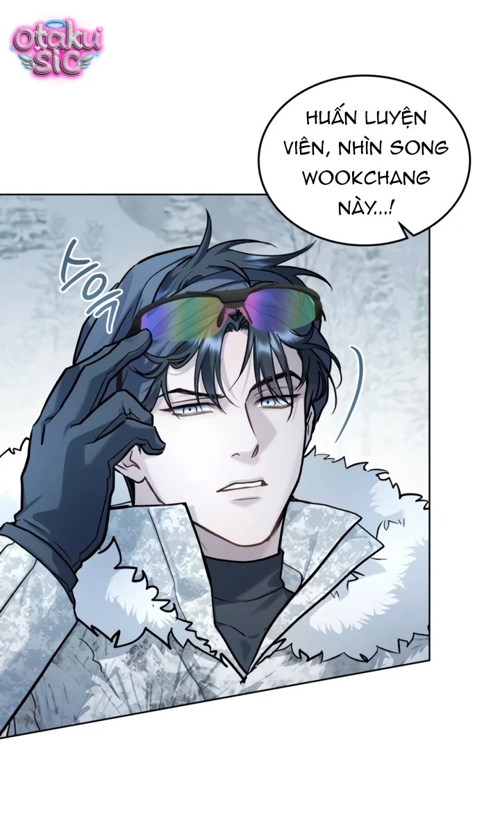 Thú Vui Của Kẻ Điên - Chap 40 - Trang 32