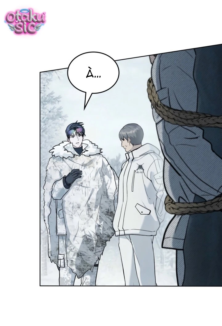 Thú Vui Của Kẻ Điên - Chap 40 - Trang 33