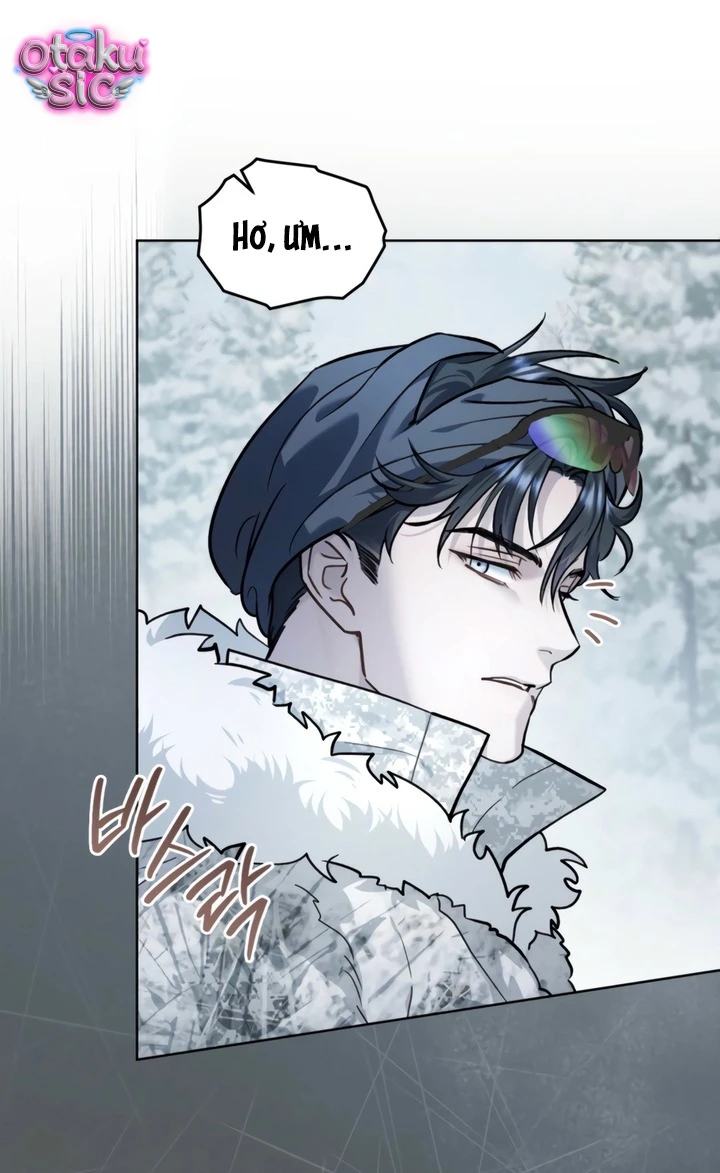 Thú Vui Của Kẻ Điên - Chap 40 - Trang 35