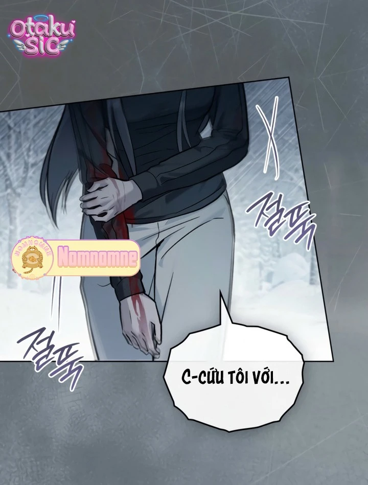 Thú Vui Của Kẻ Điên - Chap 40 - Trang 36