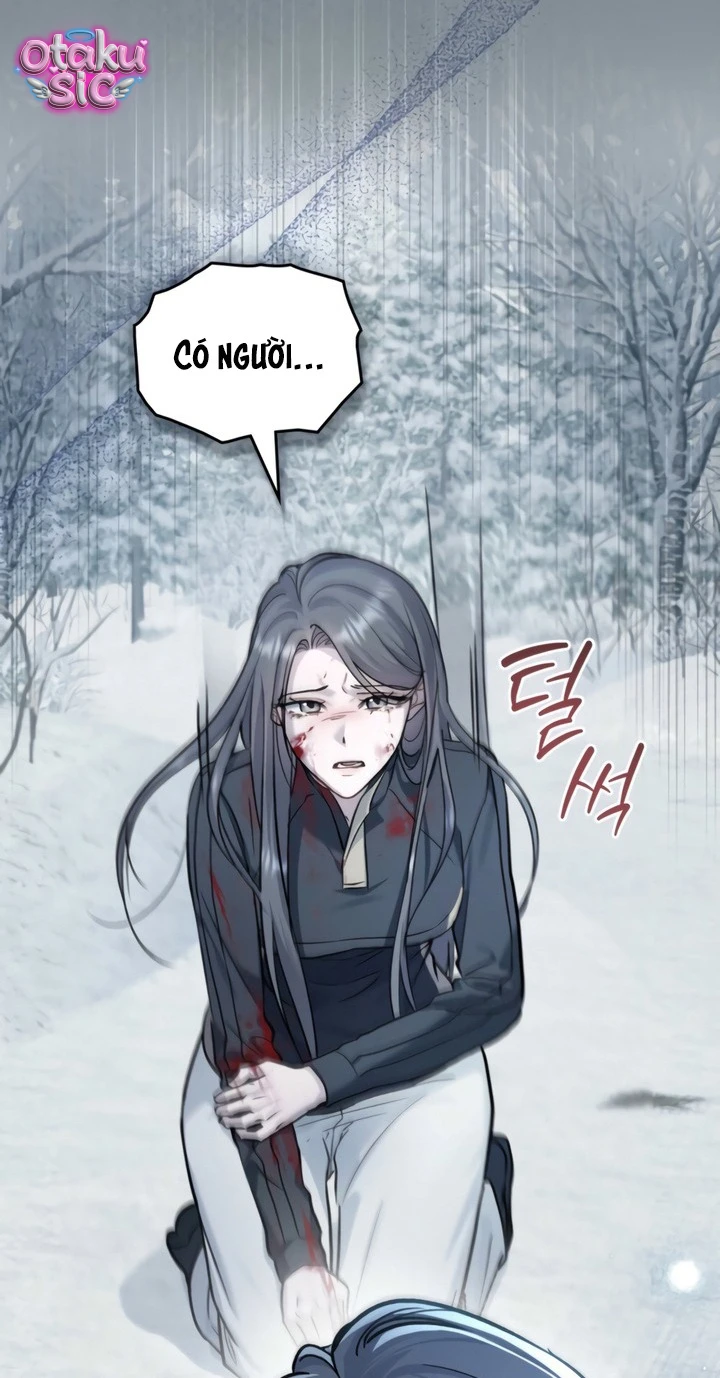 Thú Vui Của Kẻ Điên - Chap 40 - Trang 38