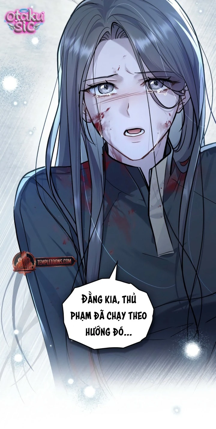 Thú Vui Của Kẻ Điên - Chap 40 - Trang 39