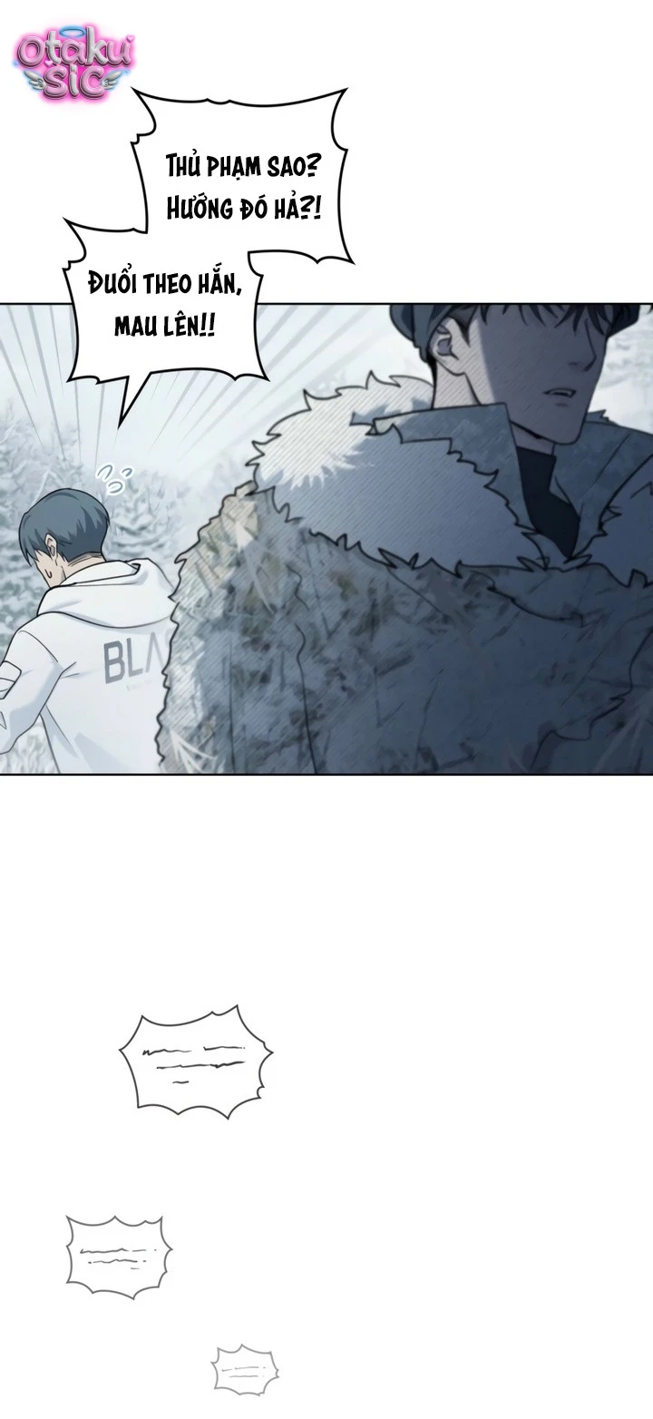 Thú Vui Của Kẻ Điên - Chap 40 - Trang 40