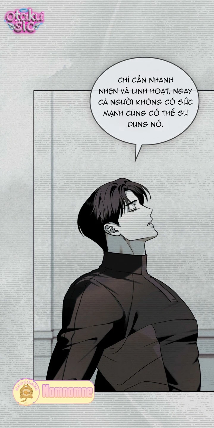 Thú Vui Của Kẻ Điên - Chap 40 - Trang 5