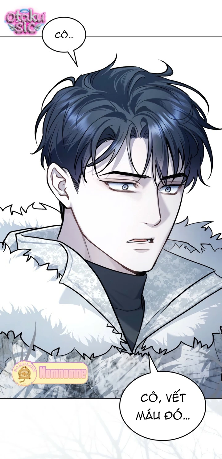 Thú Vui Của Kẻ Điên - Chap 40 - Trang 43