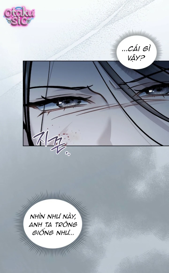 Thú Vui Của Kẻ Điên - Chap 40 - Trang 46