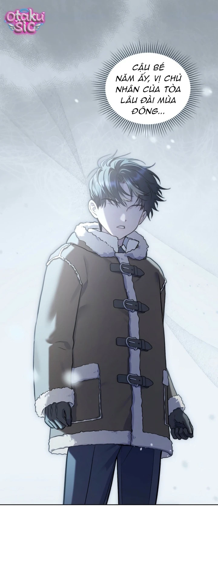 Thú Vui Của Kẻ Điên - Chap 40 - Trang 47