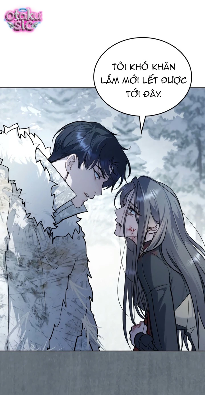 Thú Vui Của Kẻ Điên - Chap 40 - Trang 49