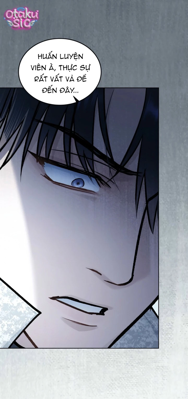 Thú Vui Của Kẻ Điên - Chap 40 - Trang 50