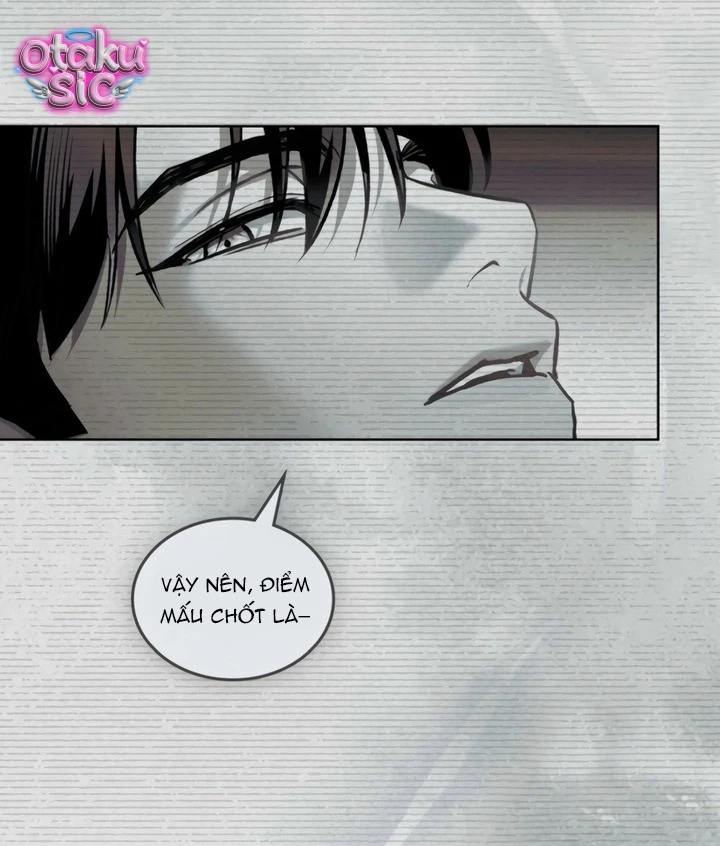 Thú Vui Của Kẻ Điên - Chap 40 - Trang 6