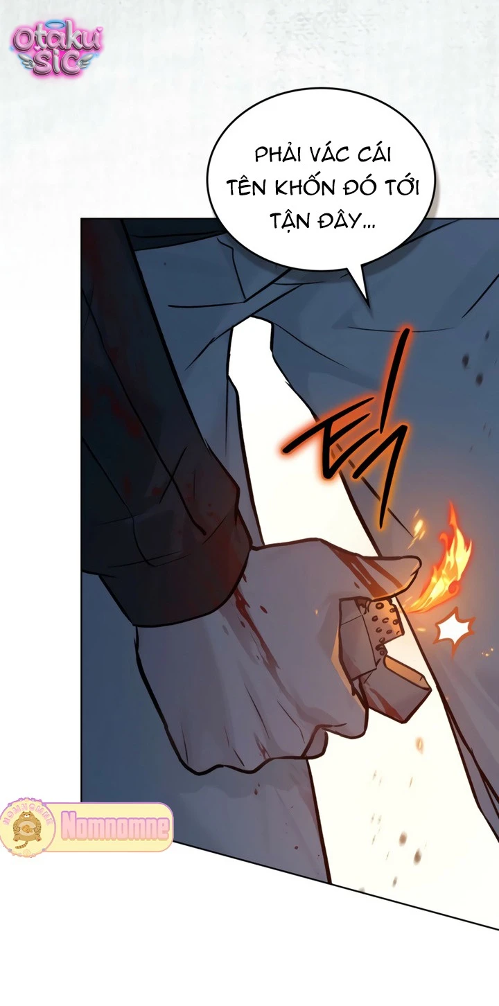 Thú Vui Của Kẻ Điên - Chap 40 - Trang 51