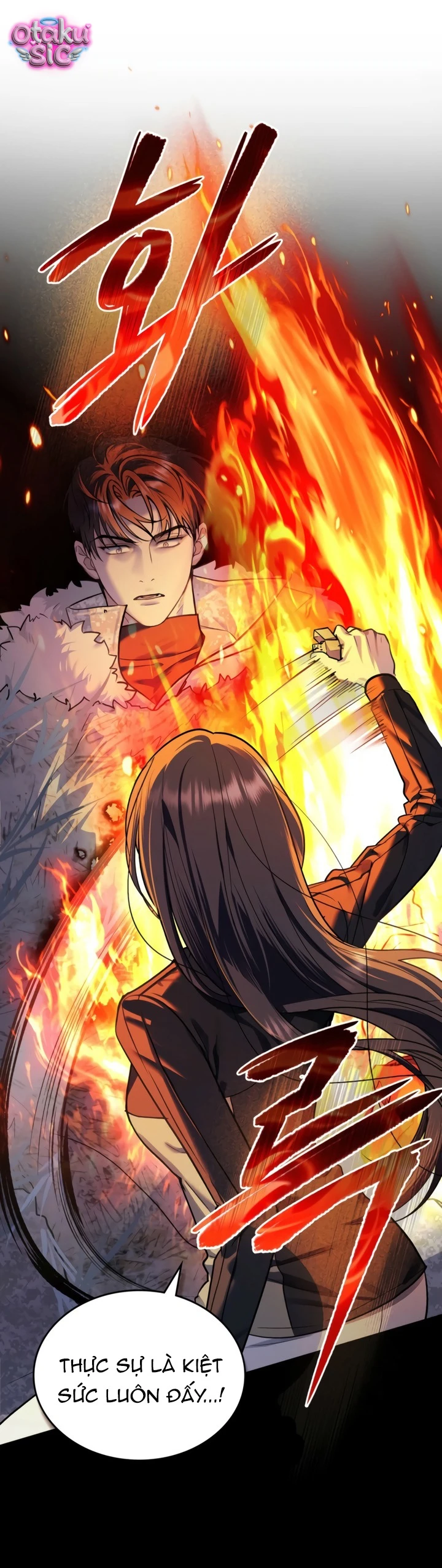 Thú Vui Của Kẻ Điên - Chap 40 - Trang 52