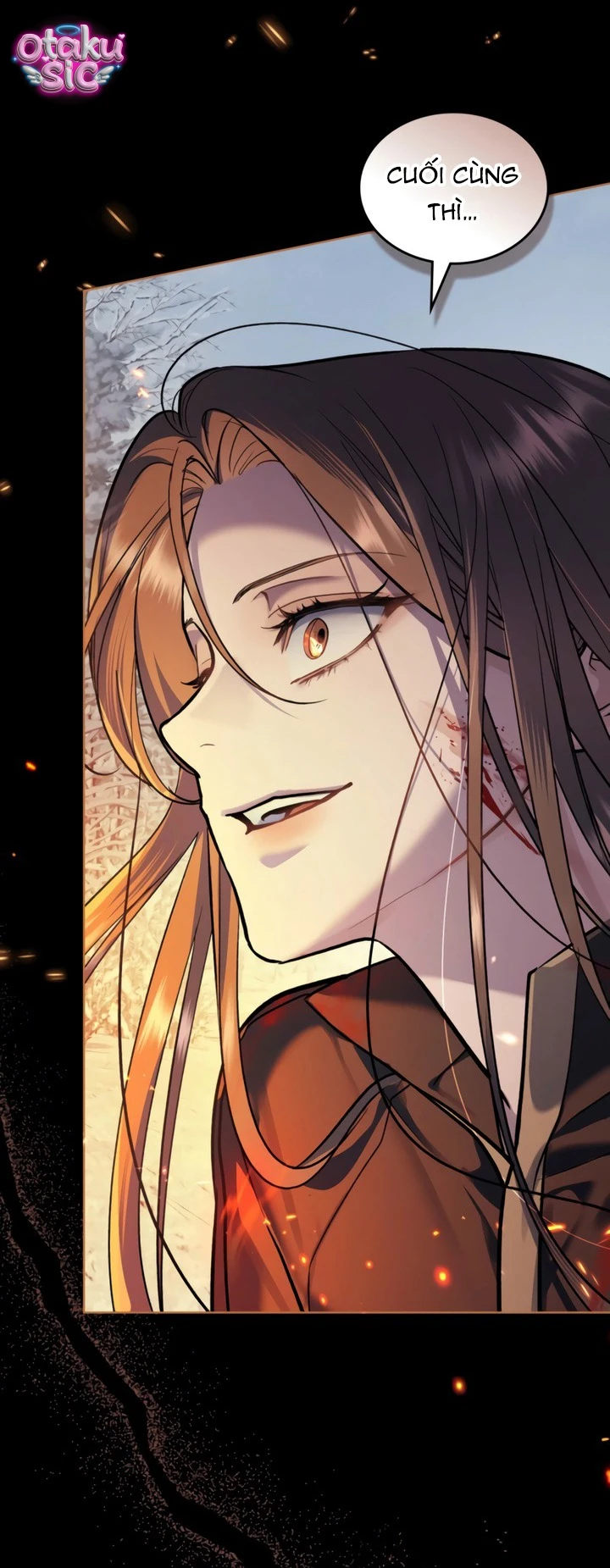 Thú Vui Của Kẻ Điên - Chap 40 - Trang 54