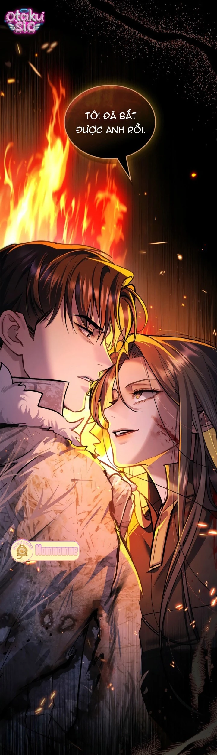 Thú Vui Của Kẻ Điên - Chap 40 - Trang 55