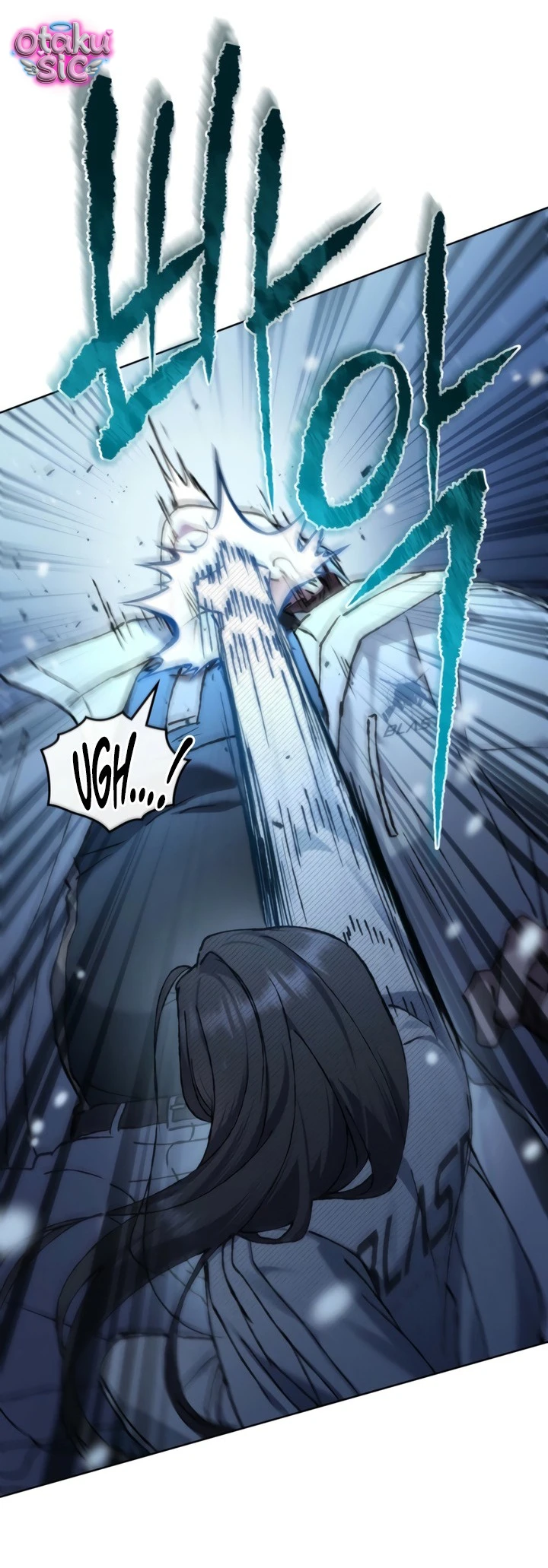 Thú Vui Của Kẻ Điên - Chap 40 - Trang 9