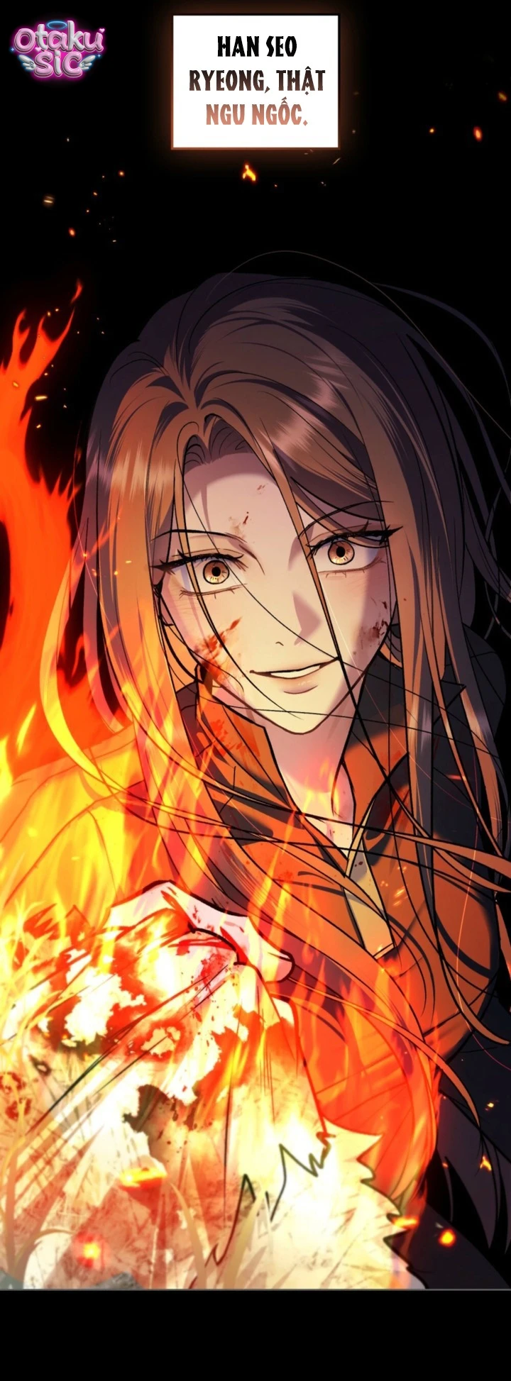 Thú Vui Của Kẻ Điên - Chap 41 - Trang 1