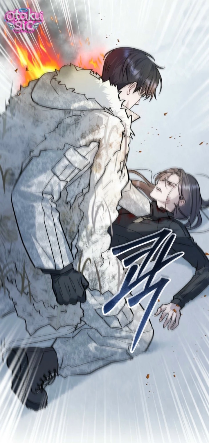 Thú Vui Của Kẻ Điên - Chap 41 - Trang 11