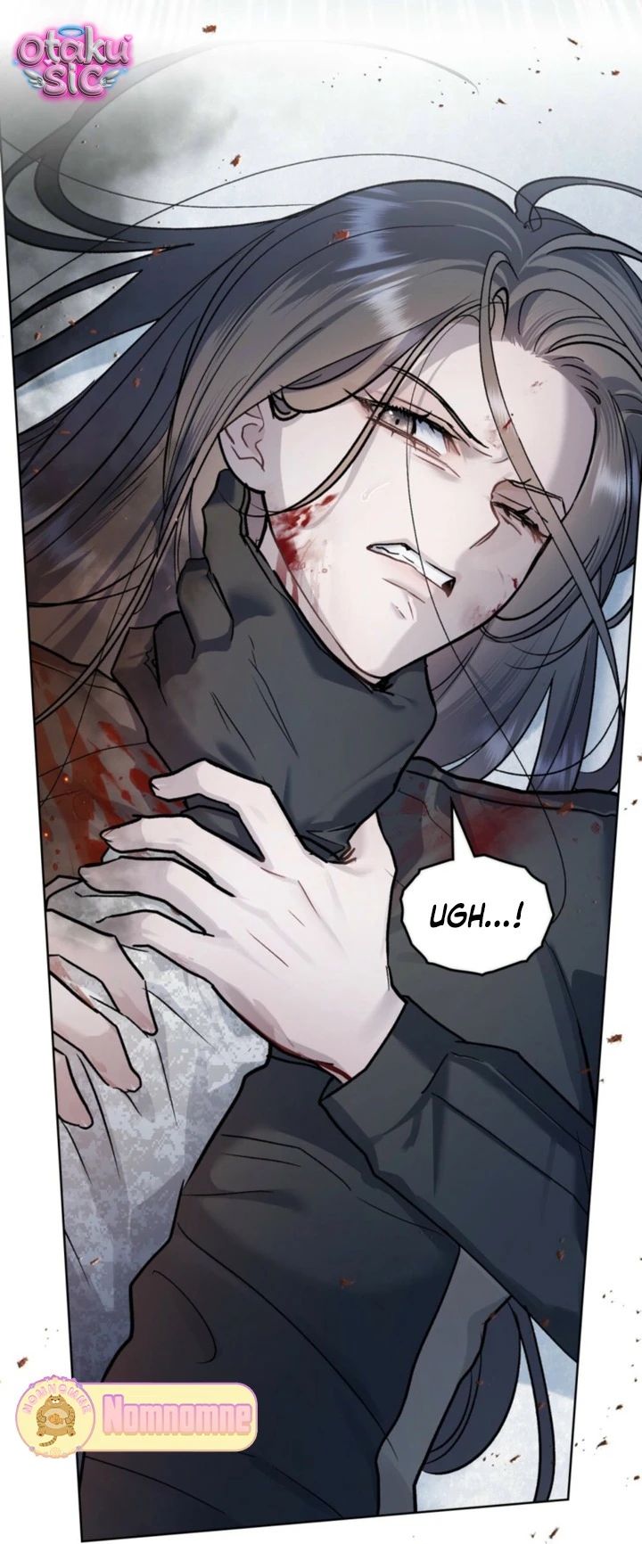 Thú Vui Của Kẻ Điên - Chap 41 - Trang 12