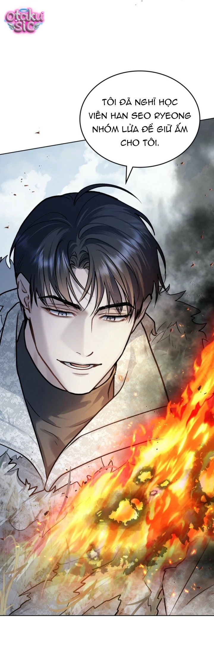 Thú Vui Của Kẻ Điên - Chap 41 - Trang 13