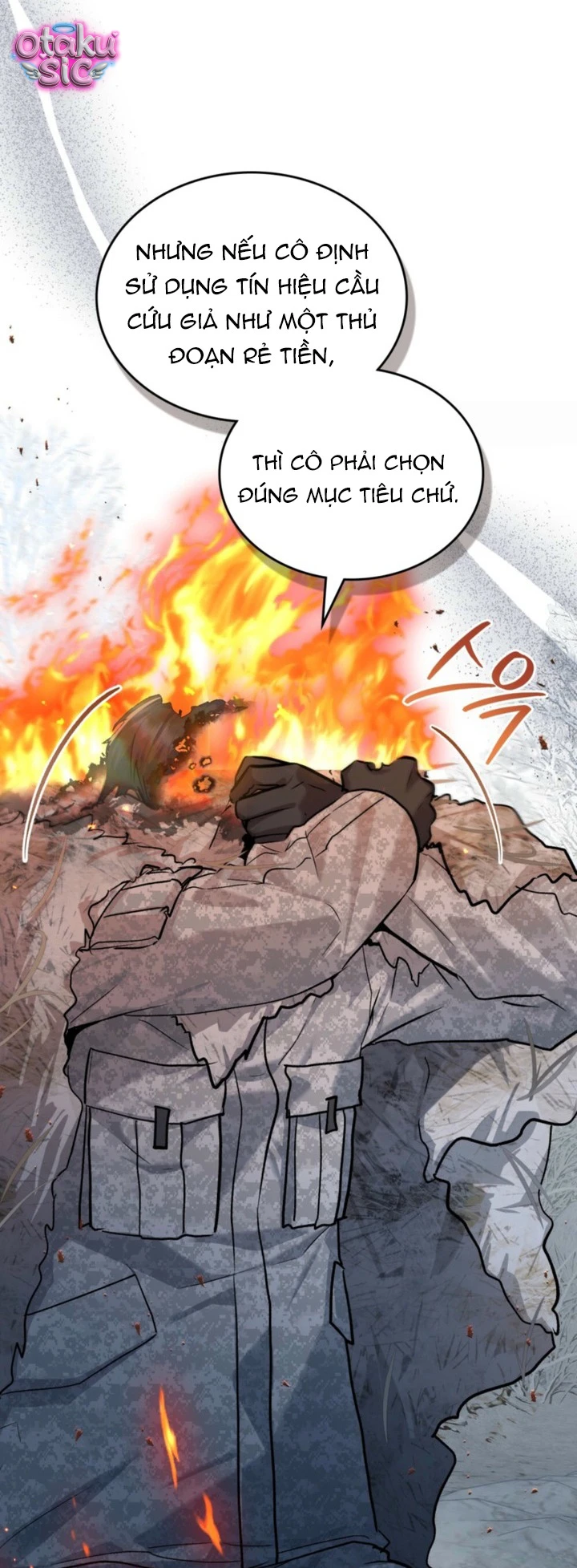 Thú Vui Của Kẻ Điên - Chap 41 - Trang 15