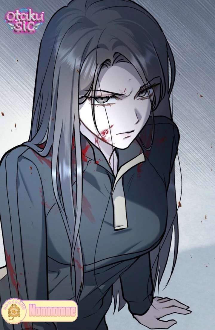 Thú Vui Của Kẻ Điên - Chap 41 - Trang 17