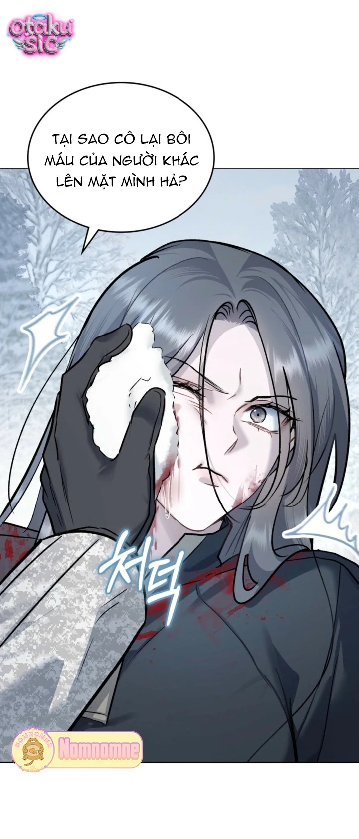 Thú Vui Của Kẻ Điên - Chap 41 - Trang 21