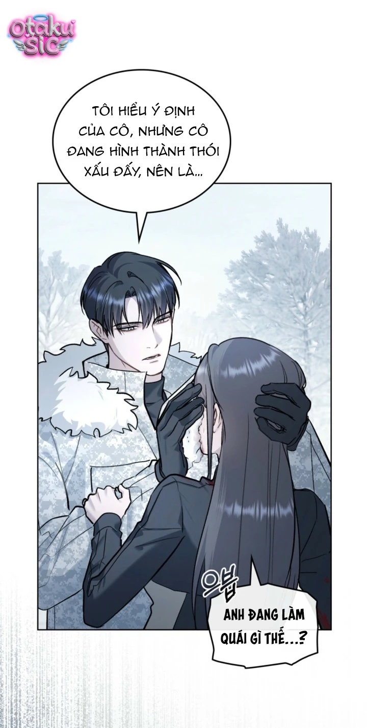 Thú Vui Của Kẻ Điên - Chap 41 - Trang 22