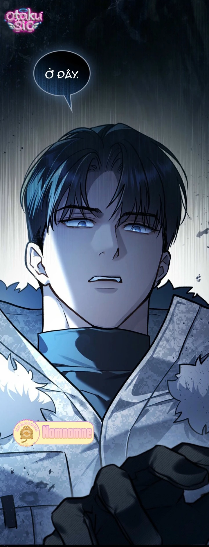 Thú Vui Của Kẻ Điên - Chap 41 - Trang 26