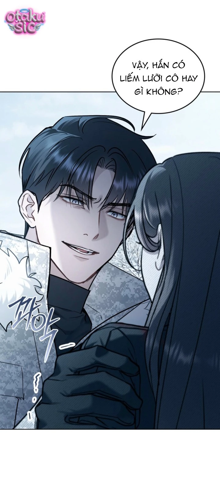 Thú Vui Của Kẻ Điên - Chap 41 - Trang 31