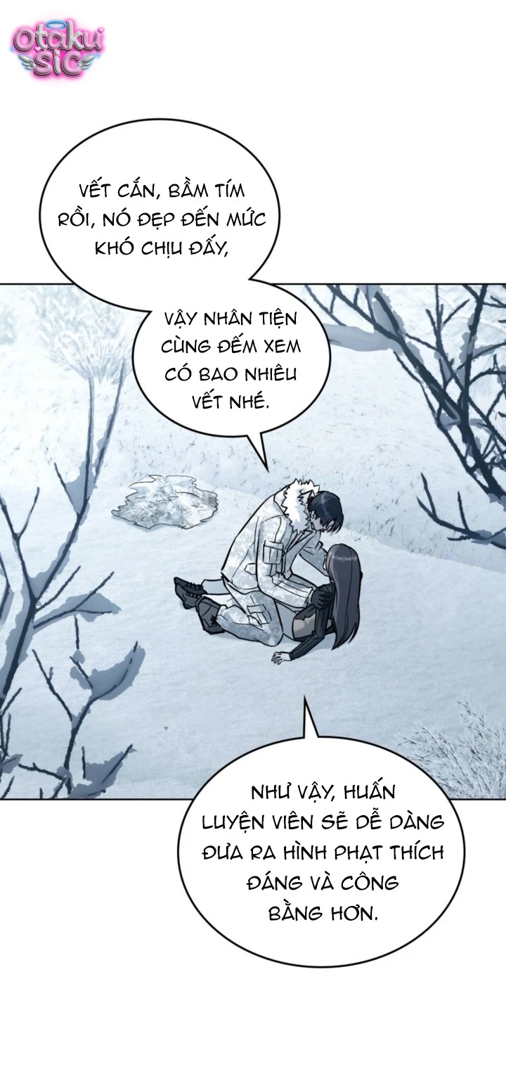 Thú Vui Của Kẻ Điên - Chap 41 - Trang 32