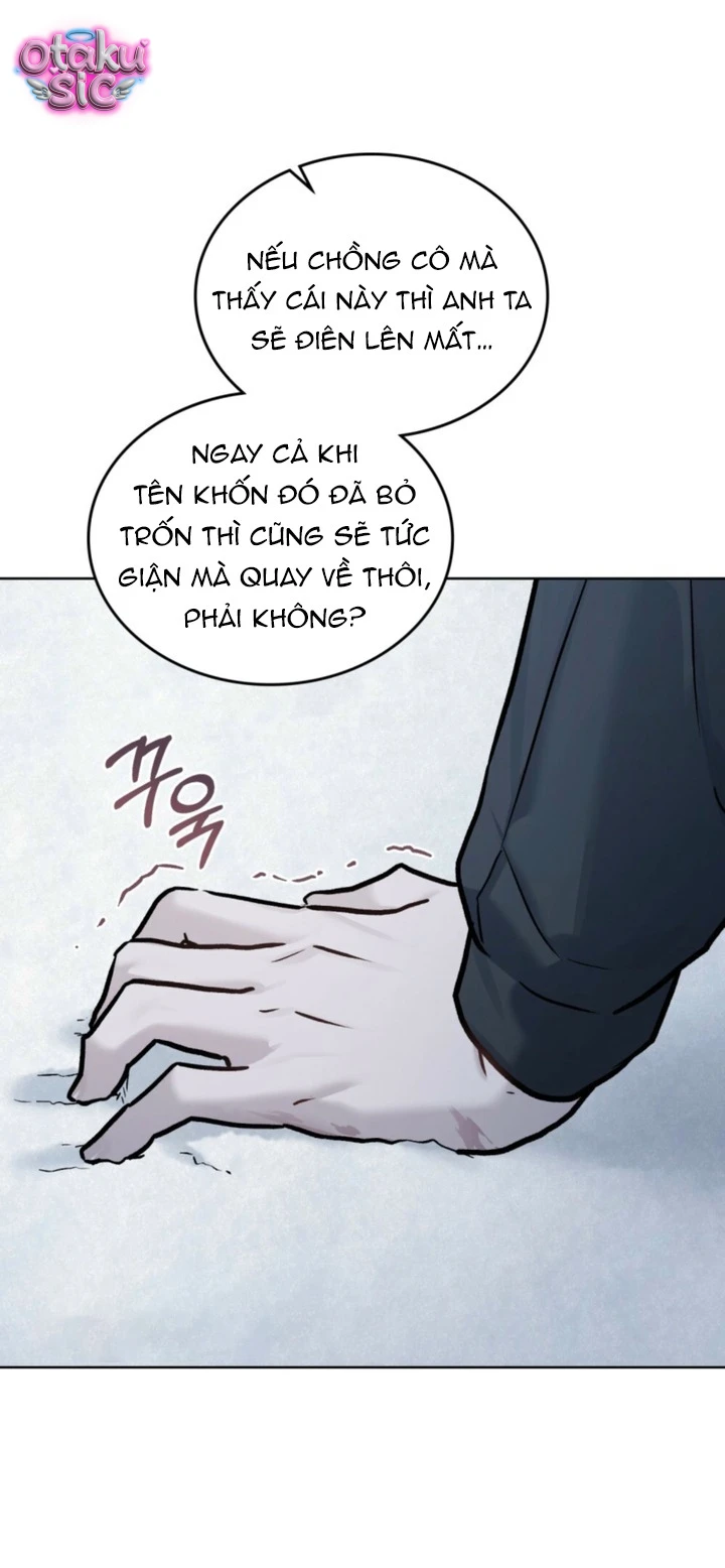 Thú Vui Của Kẻ Điên - Chap 41 - Trang 33