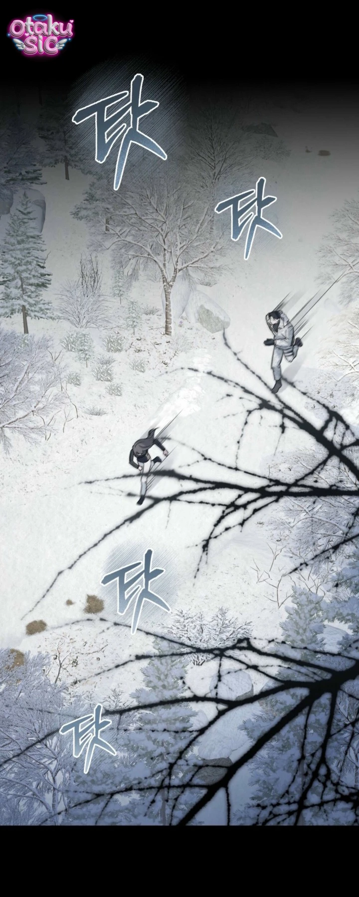 Thú Vui Của Kẻ Điên - Chap 41 - Trang 41