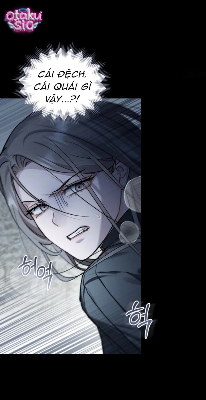 Thú Vui Của Kẻ Điên - Chap 41 - Trang 42