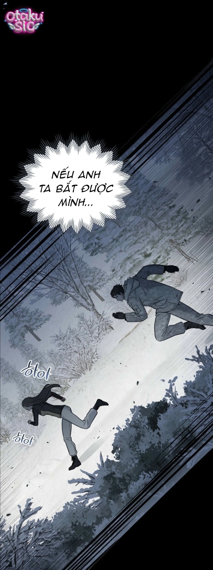 Thú Vui Của Kẻ Điên - Chap 41 - Trang 44